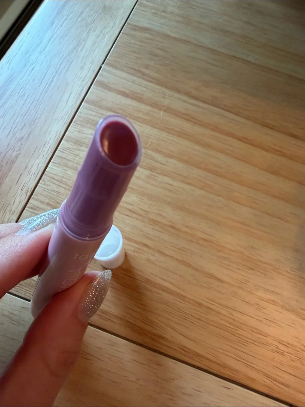 tarte Maracuja Juicy Lip Balm Stick - Sweet Pea